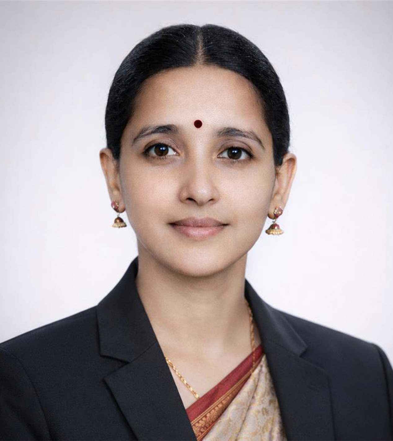 Padmavathi Sanapala, Co-founder and CTO