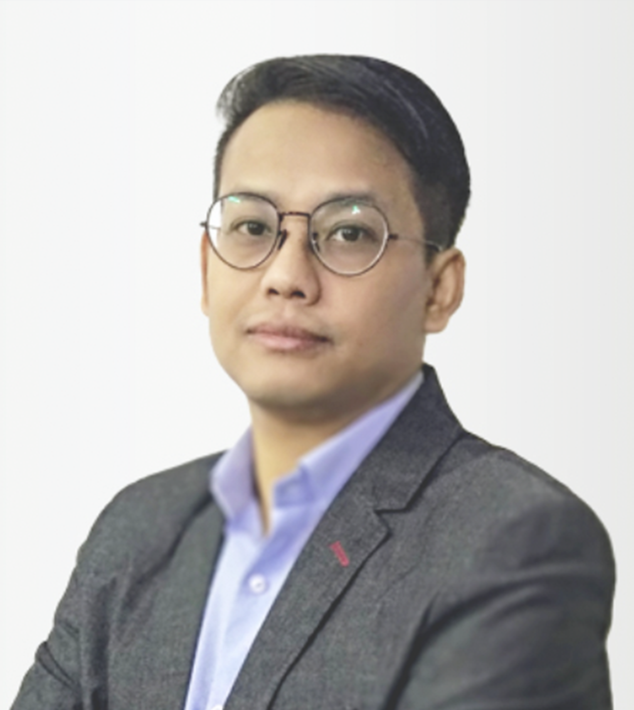 Pritam Sharma Gurumayum, VP Marketing